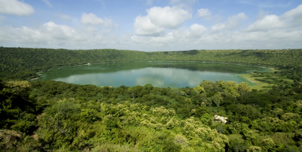 Lonar Lake