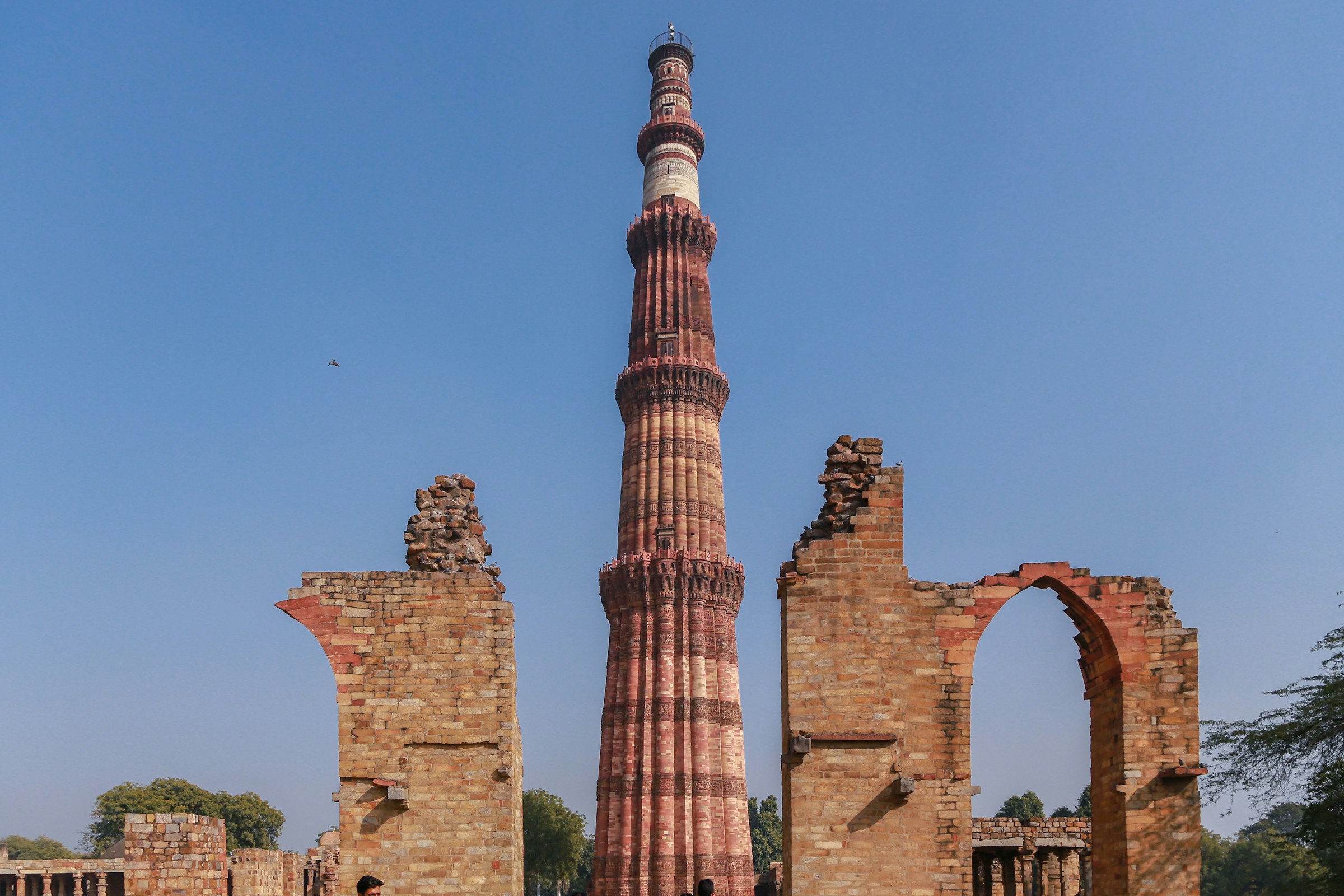 Qutab Minar